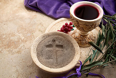 Quaresma: rituais, tradições e oportunidades