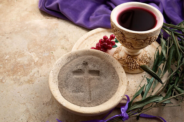 Quaresma (Crédito: Vetre/Shutterstock)