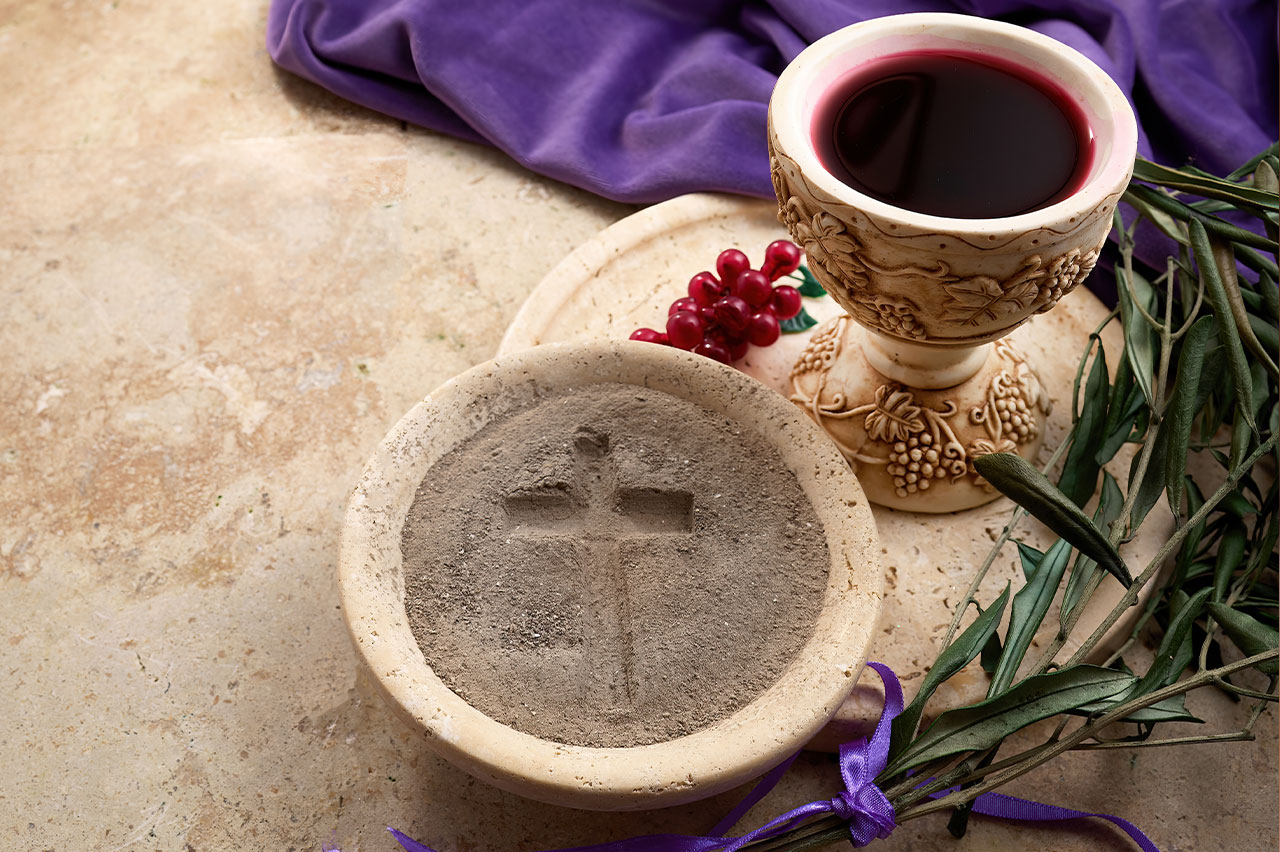 Quaresma: rituais, tradições e oportunidades