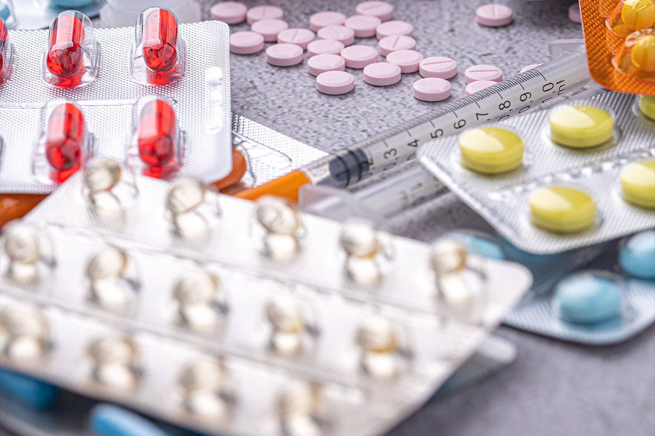 Mercado Livre inicia piloto de venda de medicamentos