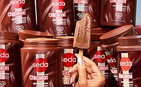 Seda Kibon
