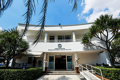 Dança das Contas: Einstein, Colombo e outras