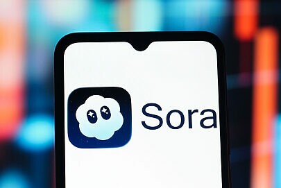 OpenAI decreta o fim do Sora, app de geração de vídeos por IA