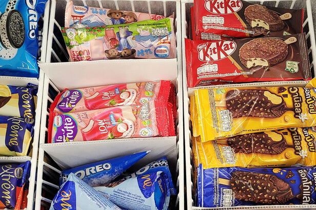 Reestruturação de portfólio: