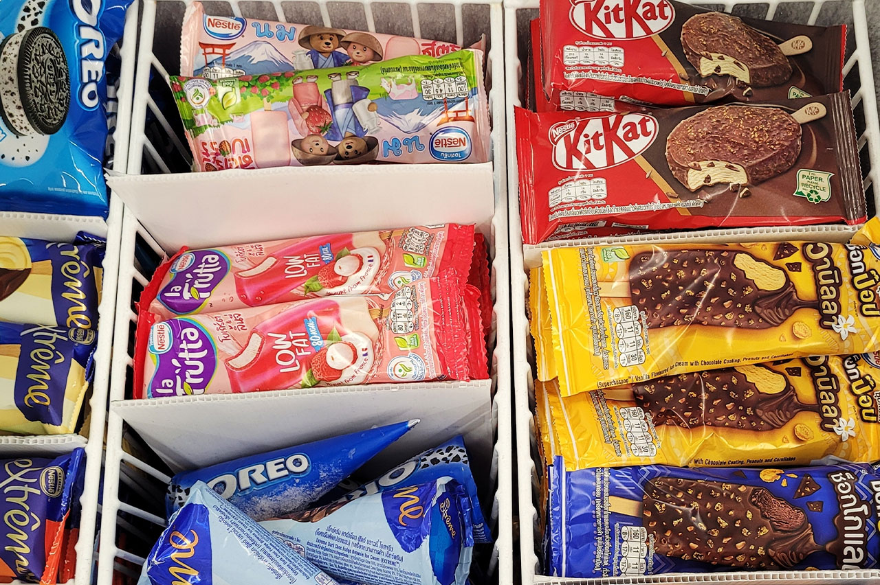 Reestruturação de portfólio: