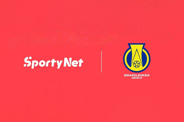 SportyNet Brasileirão Série B