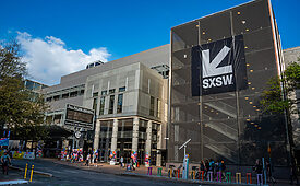 SXSW