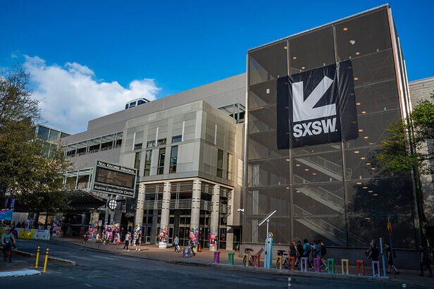 SXSW