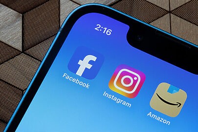 Meta expande recursos de commerce em seus apps