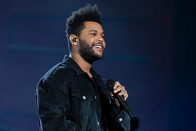 Shell anuncia patrocínio para shows de The Weeknd no Brasil