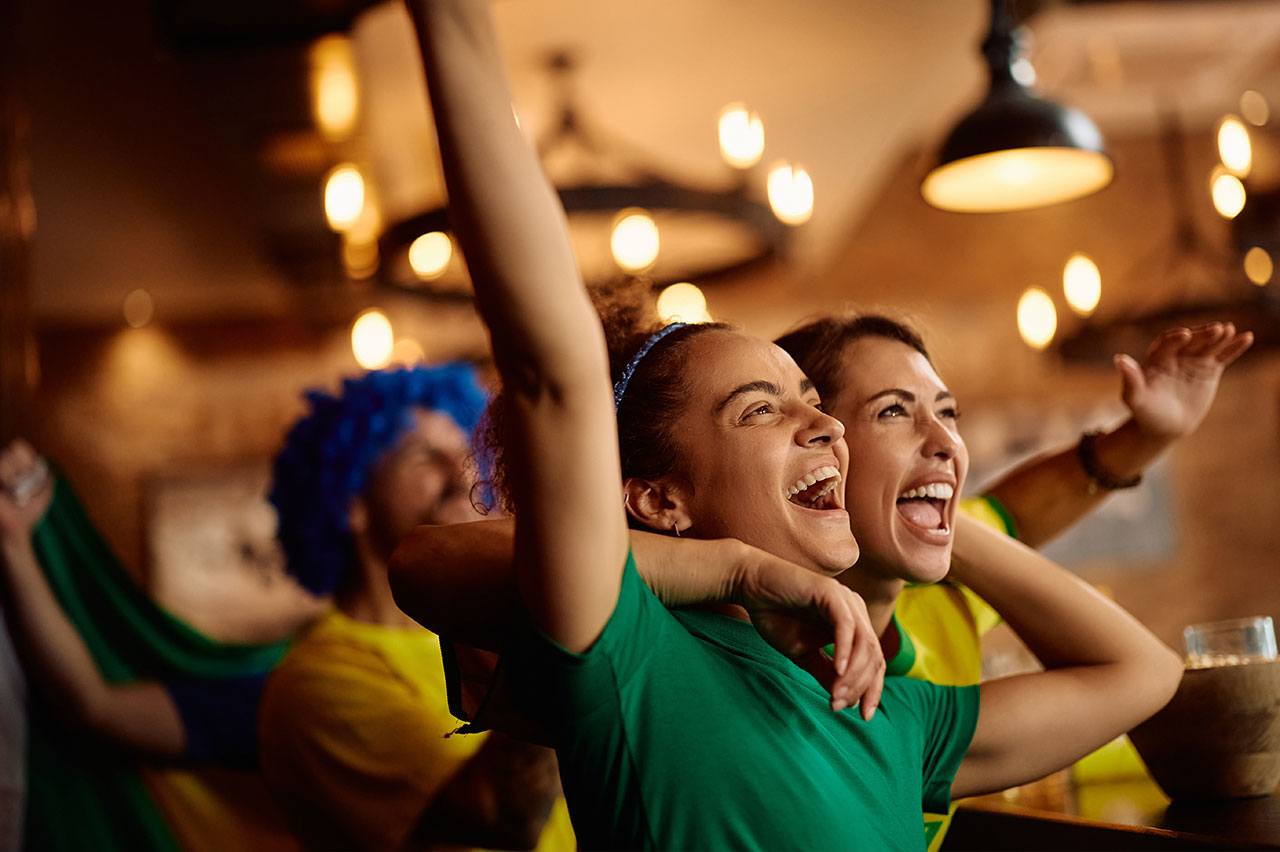 (Crédito: Drazen Zigic/Shutterstock)