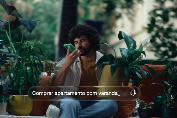 OLX quer posicionar ZAP como especialista no mercado imobiliário (Crédito: reprodução)