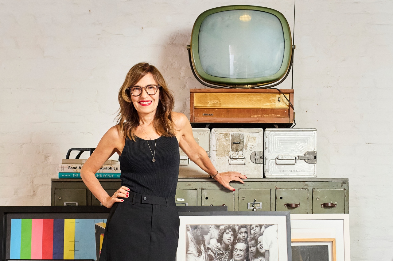 Joanna Monteiro (Crédito: Arthur Nobre)