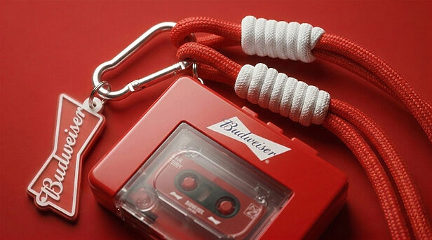 Budweiser Lollapalooza