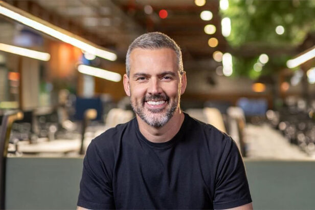 Maurício Bueno é o novo VP de produtos da BRQ (Crédito: Divulgação)