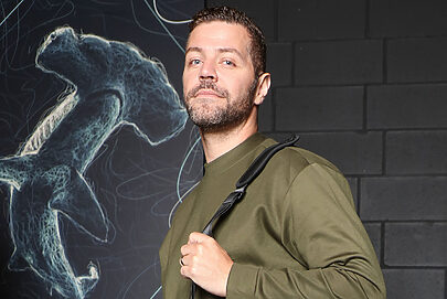 Victor Sarro assume como head criativo de marketing da Philips