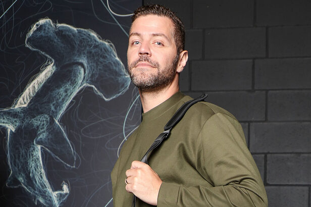 Victor Sarro é o novo Head criativo de marketing da Philips (Crédito: Divulgação)