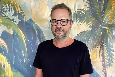 Kiko Steinhoff chega à Isla como head de estratégia