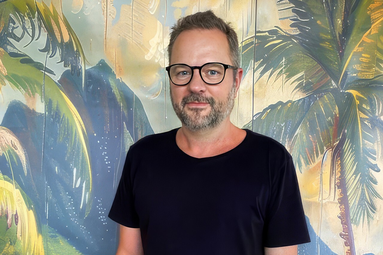 Kiko Steinhoff chega à Isla como head de estratégia