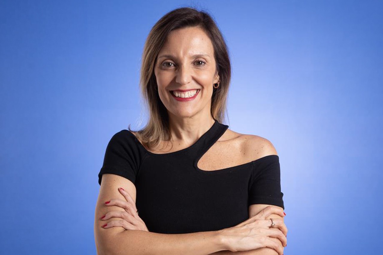 Tatiana Americano é a nova Presidente da Ideal Axicom
