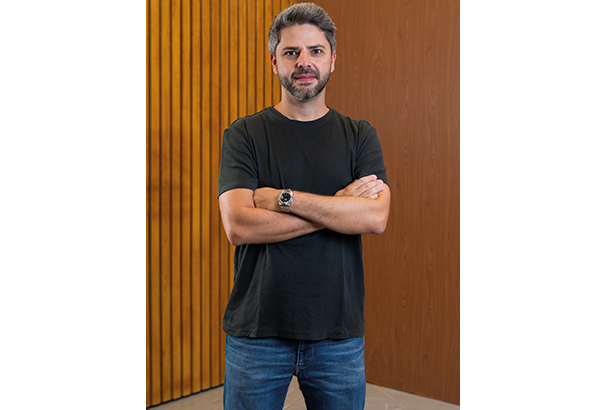 Renan Della Matta, vice-presidente de growth da BR MediaGroup: “O desafio das marcas não é só encontrar creators, mas escalar essa conversa dentro do seu target, de forma mensurável” 