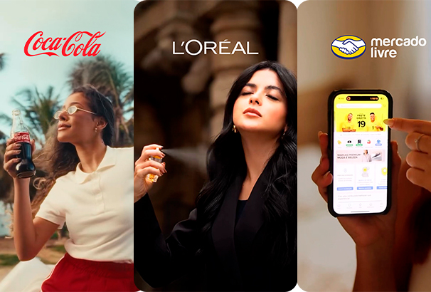 Brand safety: campanhas contam com SmartMatch e GuardIAn para análise de perfis, seleção de criadores e monitoramento contínuo de conteúdo