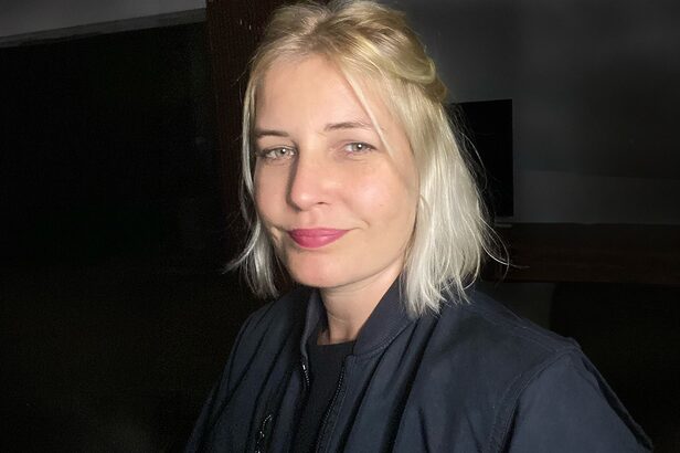 Clara Izabela, nova diretora de cena da MAGMA (Créditos: Divulgação)