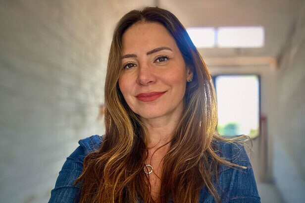 Camila Moretti como Gerente Comercial e do ECBR Experience (Crédito: Divulgação)