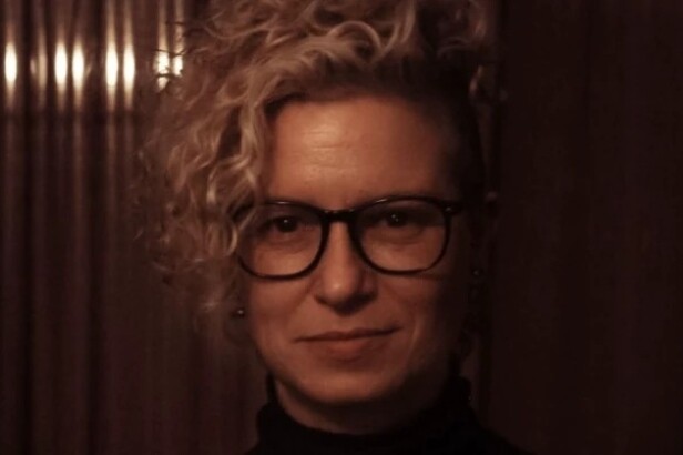 Alessandra Pellegrino, diretora na O2 Filmes (Crédito: Divulgação)