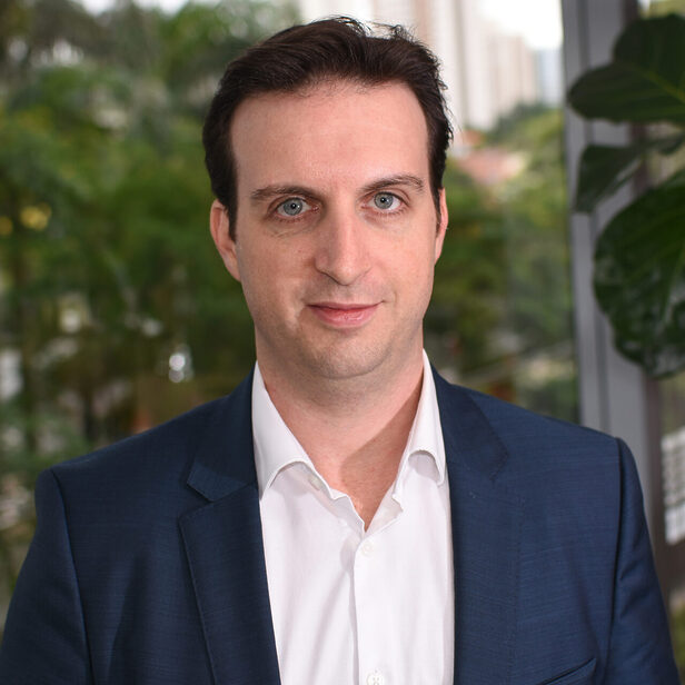 Alexandre Montoro, diretor executivo e sócio do BCG.