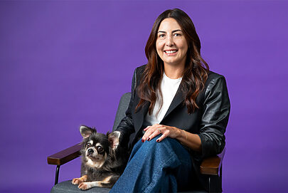 Petlove apresenta Amanda Ferracini como CMO