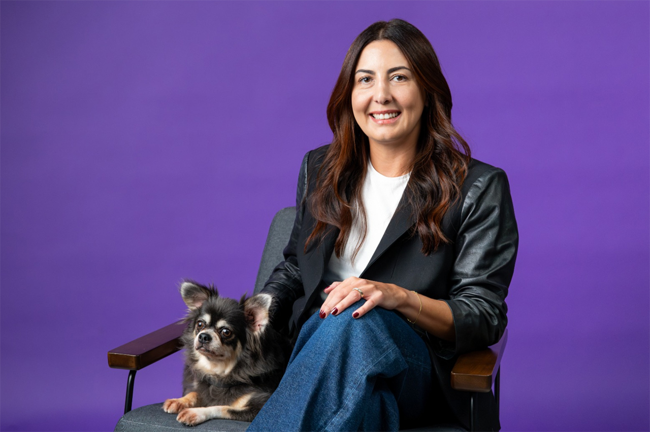 Petlove apresenta Amanda Ferracini como CMO