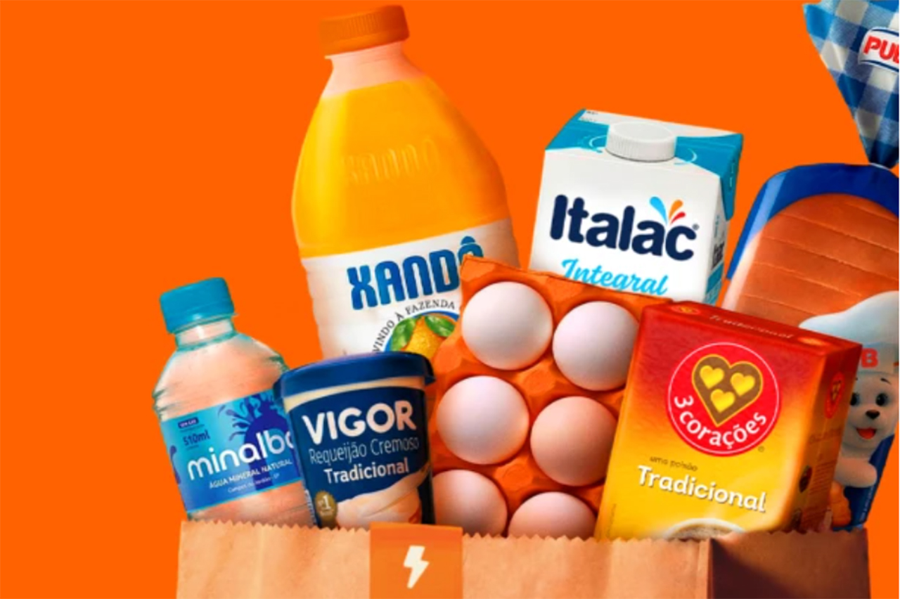 Amazon Now: a nova aposta de entregas rápidas no Brasil