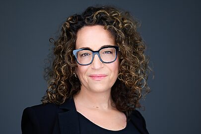 Quem é a Amy Webb além do futurismo?