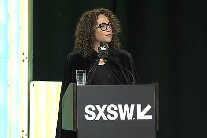 Amy Webb mata Trend Report e inaugura era das convergências