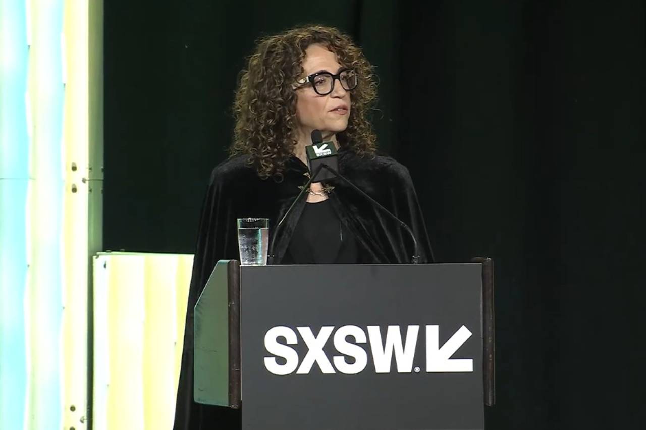 Amy Webb mata Trend Report e inaugura era das convergências