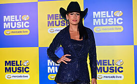 Ana Castela Mercado Livre