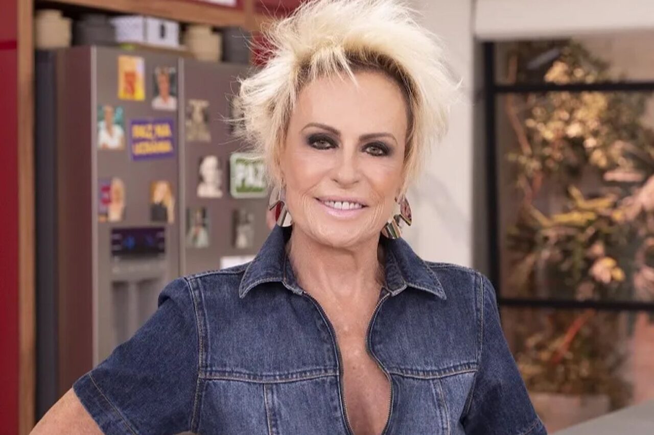 Ana Maria Braga é destaque no Women to Watch Summit