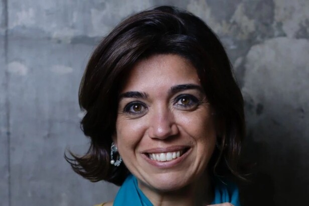 Andrea Tenuta, head de novos negócios na Maturi (Crédito: Divulgação)