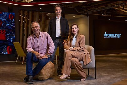 Grupo Dreamers apresenta head of growth