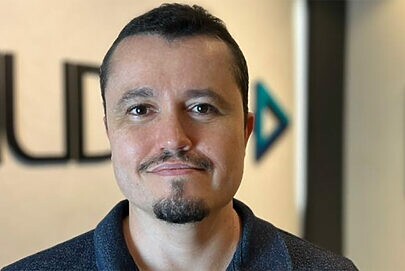 Auddas contrata chief revenue officer