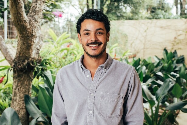 Augusto Drumond, head de diversidade & inclusão na Nestlé Brasil (Crédito: Divulgação)