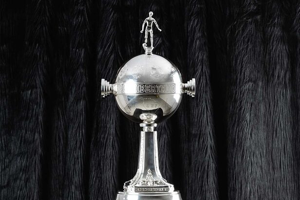 Avianca seguirá como patrocinadora de competições da Conmebol (Crédito: Divulgação / Conmebol)