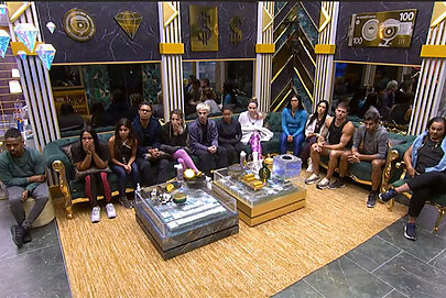 O que o BBB 26 já rendeu para as marcas patrocinadoras?