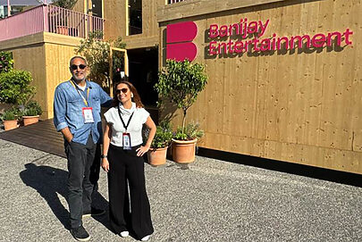 Endemol e Fábrica criam projeto de novelas verticais