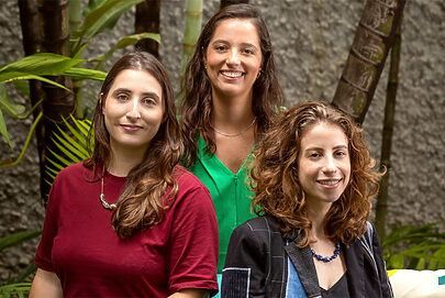 Sherlock Communications nomeia três managing directors