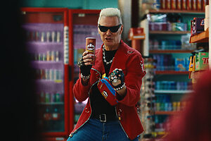 A original da lata traz o pop de volta.