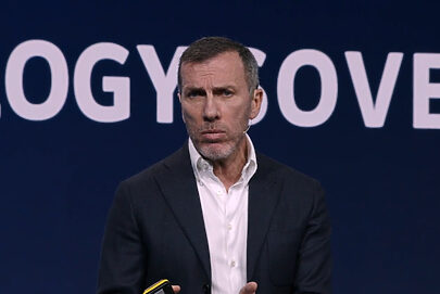 âTelecom, nuvem e IA integram mesma cadeiaâ, diz CEO da TIM