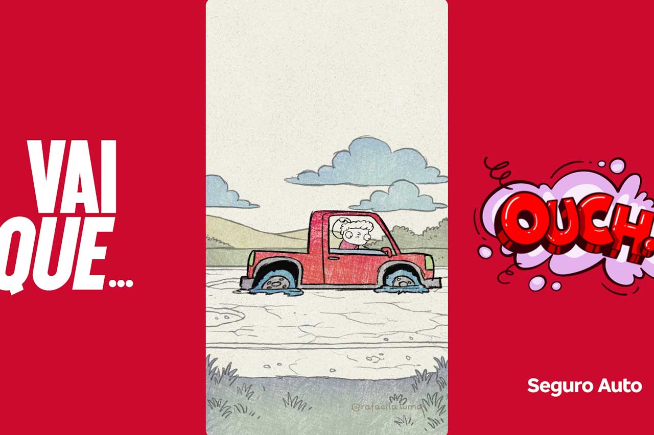 Campanhas da Semana: marcas investem no lúdico e em memes