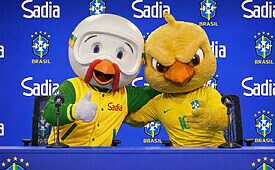 Canarinho LekTrek